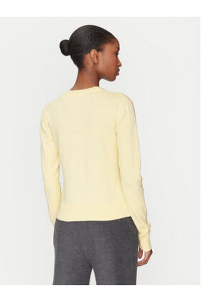 2nd Day 2ndday Women's Sweater 2252340408 Yellow