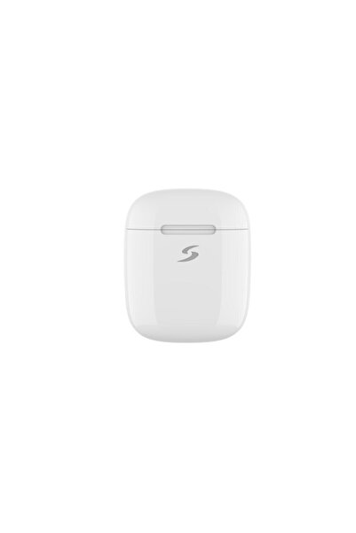 shop Bh015b Freesound True Comfort Kablosuz Tws Bluetooth Kulaklik Beyaz