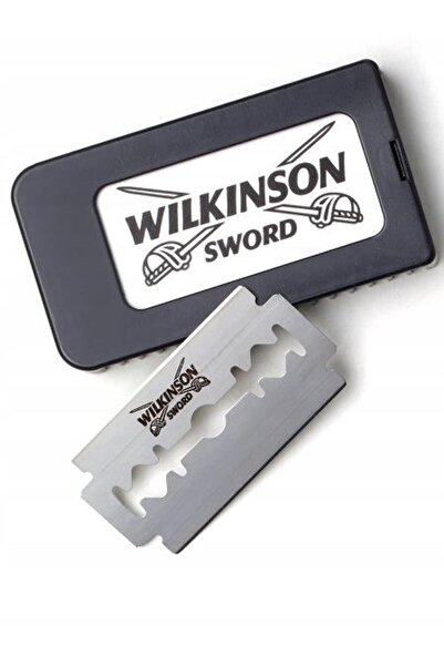 Wilkinson Sword Barber's Style 10 Pieces of Razor Blades