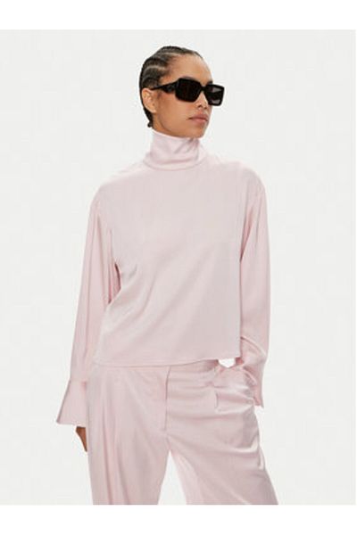2nd Day 2ndday Women's Turtleneck 2244126279 Pink