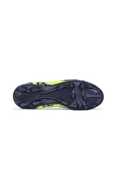 M.P. Mp 251-2701Gr Krampon Çoraplı Erkek Çocuk Futbol Ayakkabı