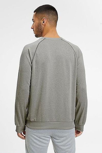 Fila Men's Crew Neck Sweatshirt Lanz Fam0299