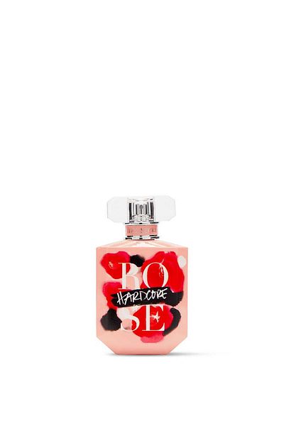 Victoria's Secret Eau de parfum, Hardcore Rose, Victoria's Secret, 50 ml