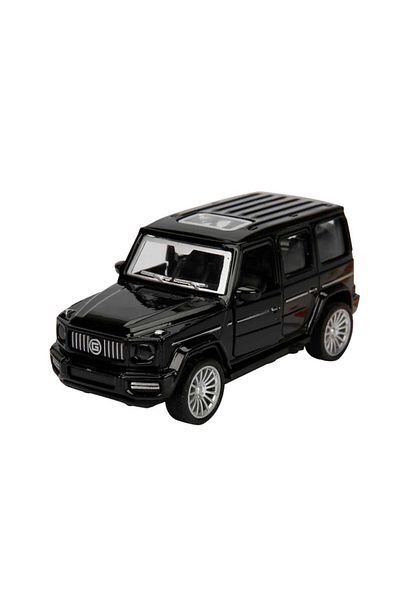 Skygo 1:43 Maxx Wheels Premium Suv Araba 10 cm