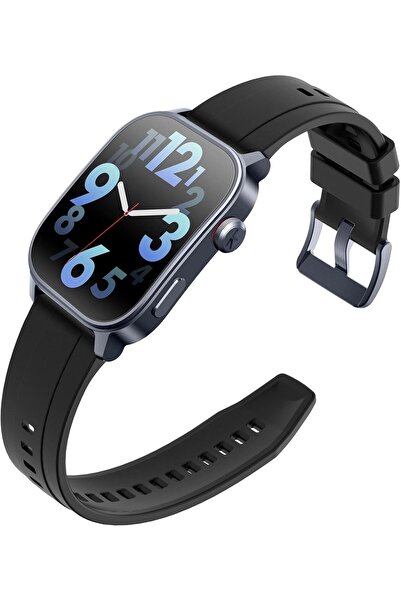 Generic Kieselect Smart Calling Watch Ks 3