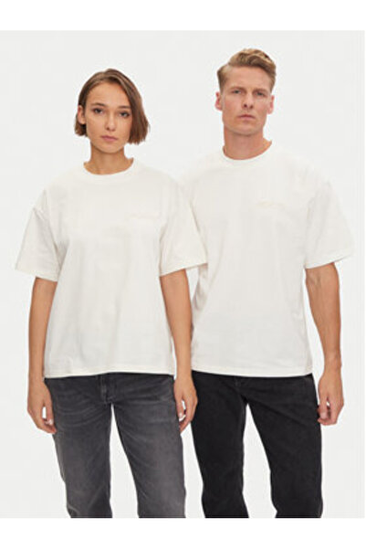 2005 Tricou unisex Uniform tee ecru