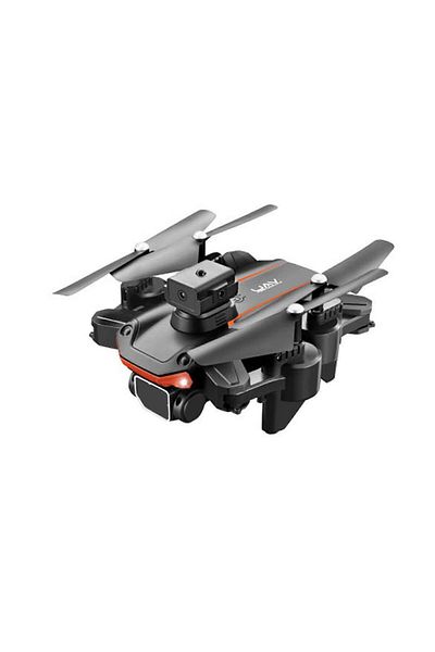 Cesiro KY603 Drone with Remote Control, Collision Sensor and Camera with Phone Transmission