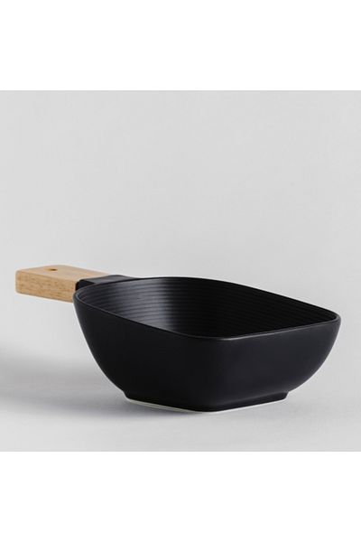HomeVibes Bol decorativ garsono mini