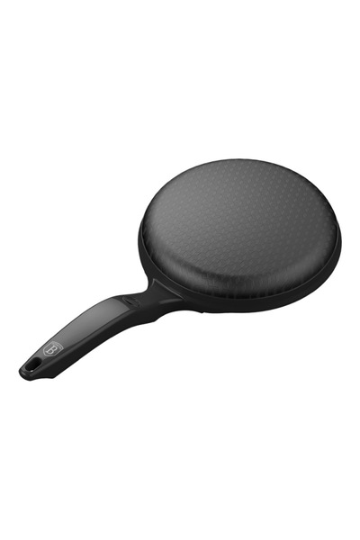 Berlinger Haus Tigaie pentru clătite electrică 600 W Colecția Matte Black