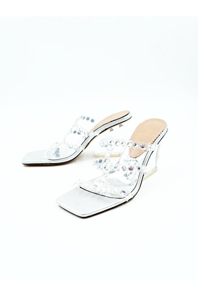 Tenau Women's Genuine Leather Wedge Heel Shoes