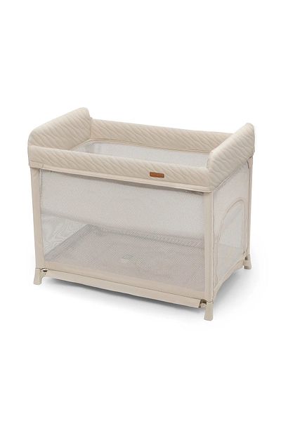 Kinderkraft PATUT DE CALATORIE KINDERKRAFT MOON DREAM, BEIGE