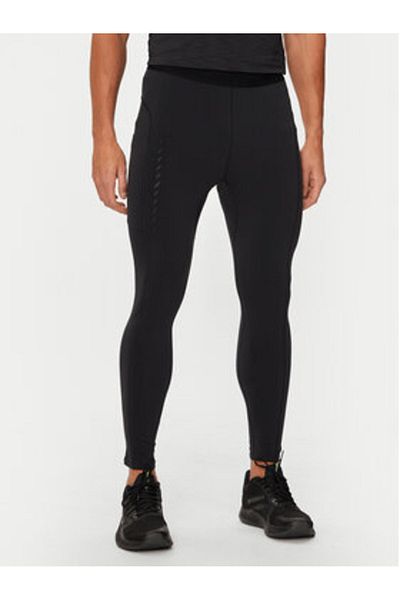4F Men's Leggings 4FWAW24TFTIM270 Gray