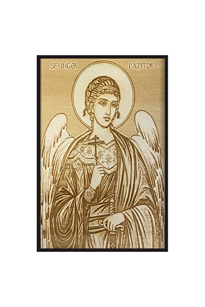 OEM Icoana Inger Pazitor 70 cm