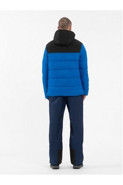 4F Men's Ski Pants TFTRM361 Navy Blue