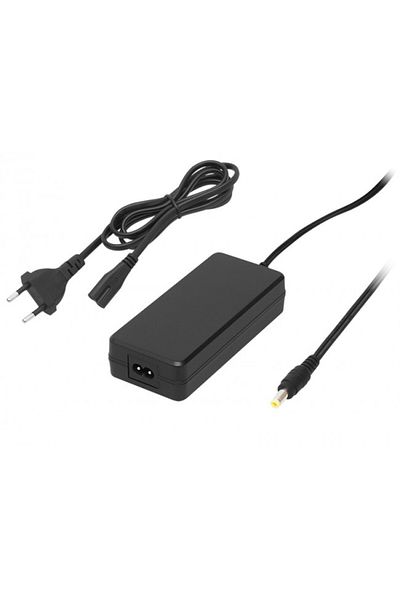 Blow Comutator sursa de alimentare, Blow, 12 V, 5000 mA, 2.1/5.5, Negru