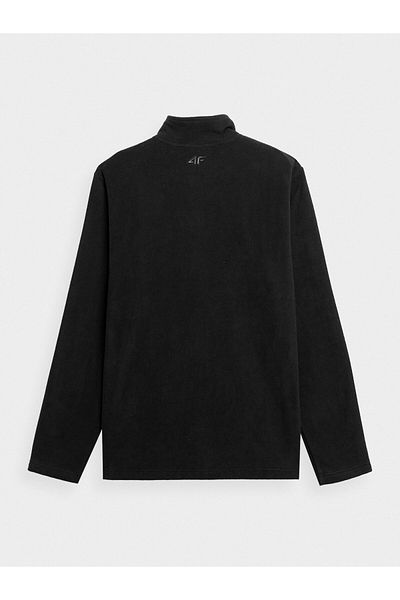 4F Men's Fleece TFLEM123 Black