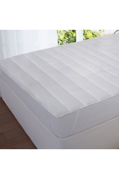 Somnia Waterproof quilted cover 90x200cm Somnia