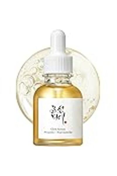 Beauty of Joseon Glow Serum Propolis and Niacinamide Hydrating Facial Soothing Moisturizer for Irrit