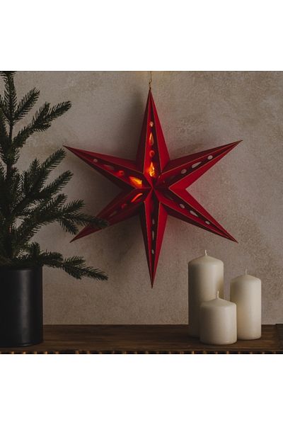 HomeVibes Decoratiune Led staroni