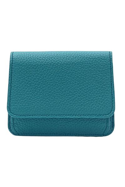 Meskanto Rose Genuine Leather Women's Wallet
