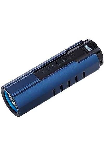 imalent LD70 Pocket EDC Flashlight, 4000 Lumens Compact Bright Powerful Flashlights with CREE XHP70.