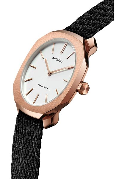 D1 Milano D1 Milano Watch, Super Slim SSPL04