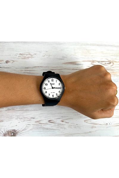 Q&Q Ceas Q&amp;Q by Citizen, Classic A212J003Y