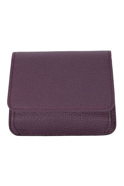 Meskanto Rose Genuine Leather Women's Wallet