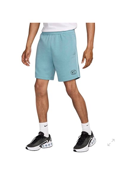 Nike Air French Terry Şort hm0178-464