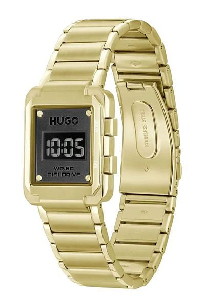 Hugo Boss Hugo Boss watch, Thrive 1530359