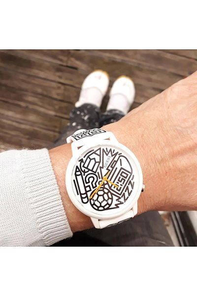 Guess Guess Watch, Time with Give V0023M9