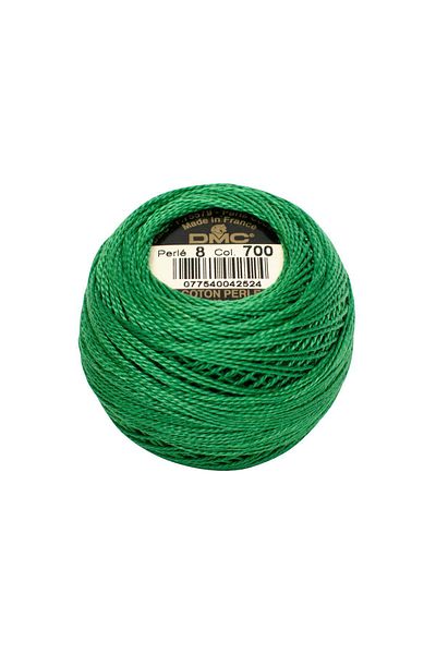 Dmc Koton Perle 8 Number 700