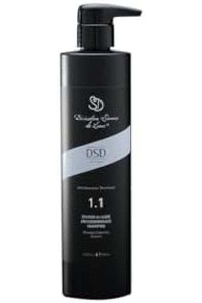 DSD de Luxe 1.1 Dixidox de Luxe Anti-seborrheic Shampoo 500 ml