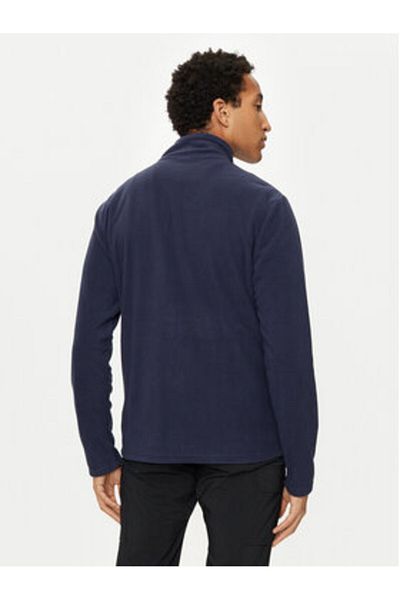 4F Men's Fleece 4FWMM00TFLEM289 Navy