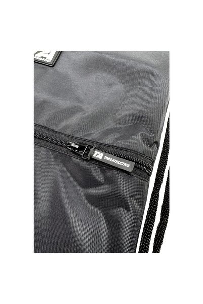 Torq Athletics Sackpack Sports Bag 14 L - Black