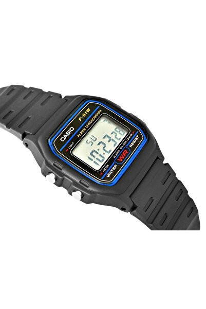 Casio Colecția Ceas Unisex F-91W-1YEG