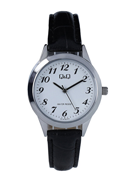 Q&Q Women's watch, Q&amp;Q by Citizen, Classic C03A-007PY