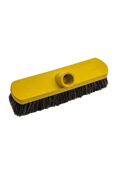 Master 510732 Plastic Body Brush Mane Lux 3.5 cm