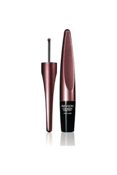 Revlon Tus lichid de ochi, Revlon, ColorStay Exactify Liquid Liner, Mulberry 1ml