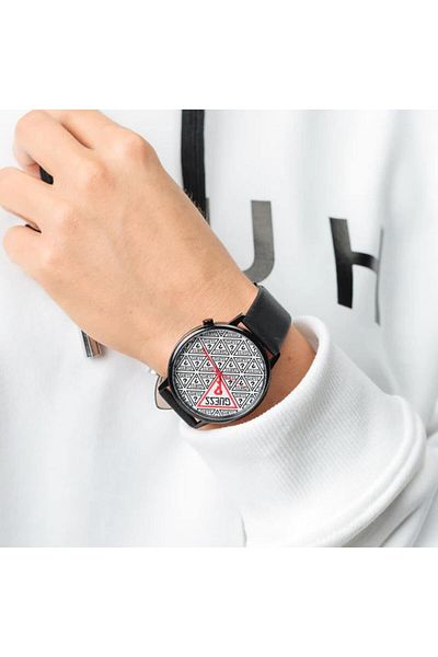 Guess Guess watch, Hollywood X Highland V1020M3