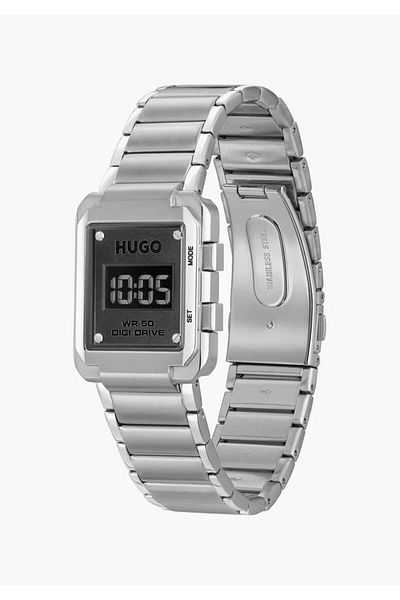 Hugo Boss Hugo Boss watch, Thrive 1530356