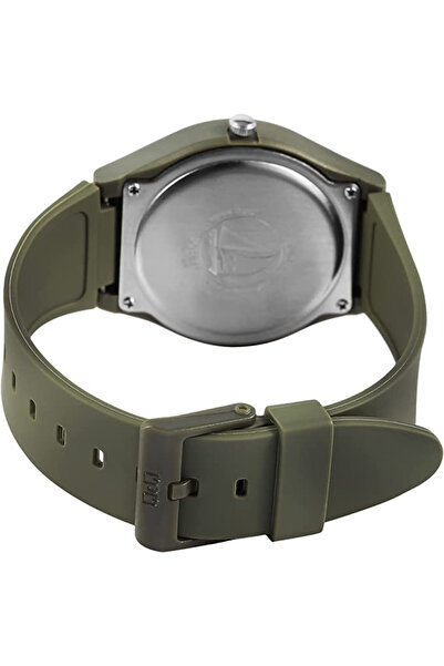 Q&Q Watch Q&Q by Citizen, Classic A212J008Y