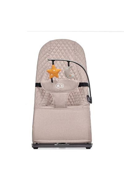 Kinderkraft ΦΟΥΣΤΑ KINDERKRAFT MIMI, ΜΠΕΖ