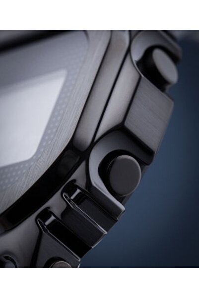 Casio Ceas de mână unisex G-Shock GM-S5600SB-1DR