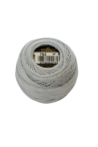 Dmc Koton Perle 8 Number 762