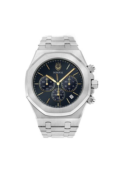 Donoval Ceas Donoval, Otto DL0015