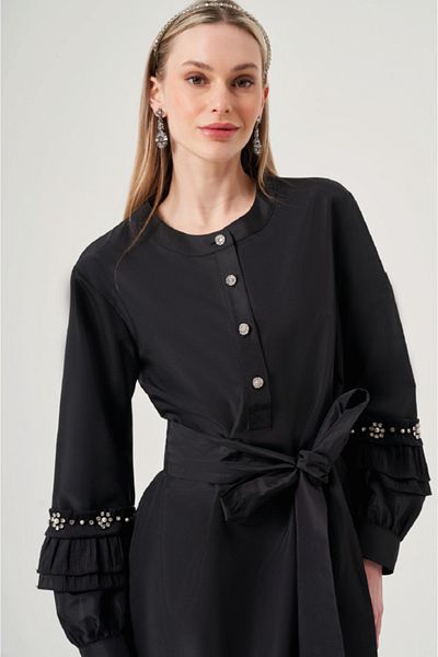 MY8 DESİGN Mys255002 My8-Design Dress