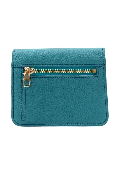 Meskanto Rose Genuine Leather Women's Wallet