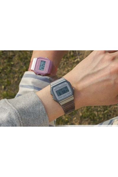 Casio Ceas Casio, Collection F F-91WS-8