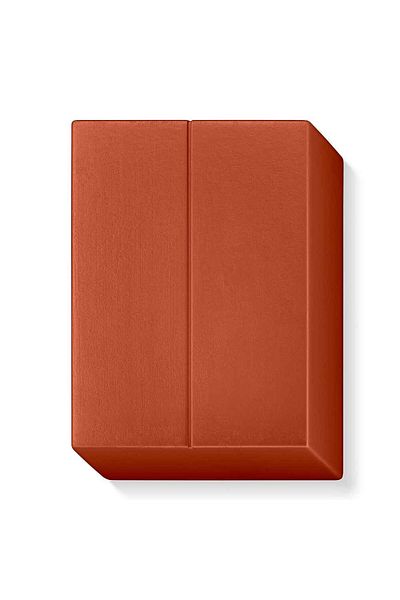 Bafimo FIMOair air-drying modeling clay 1000g Terracotta brown